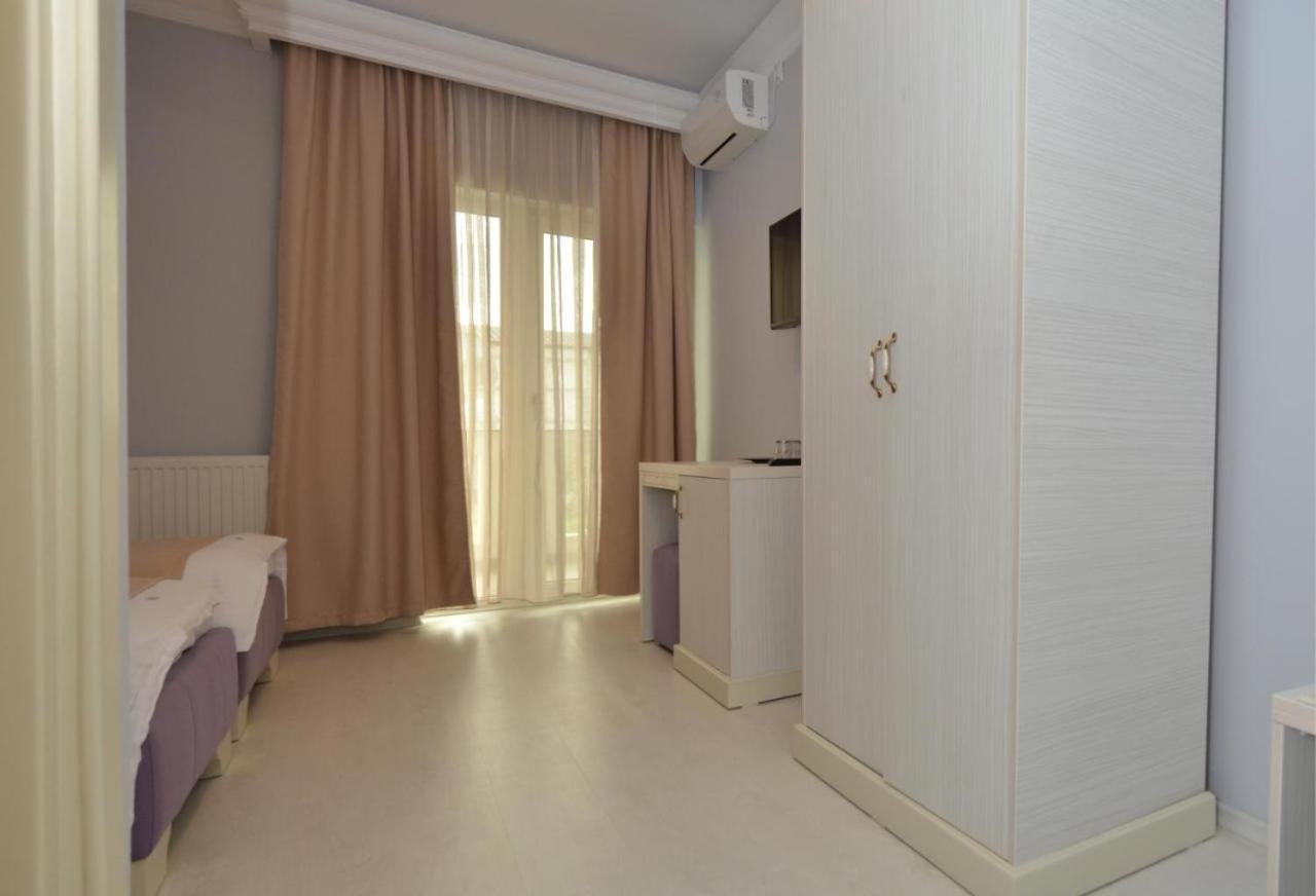 Hotel Mamaia Nord Navodari Exterior photo