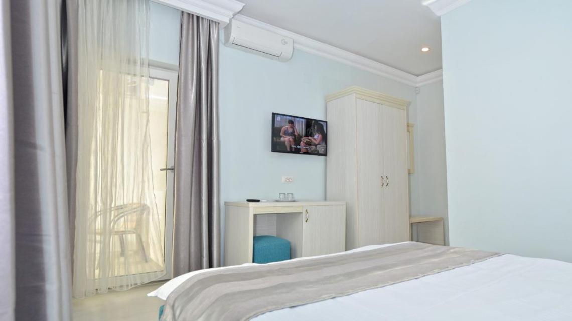 Hotel Mamaia Nord Navodari Exterior photo